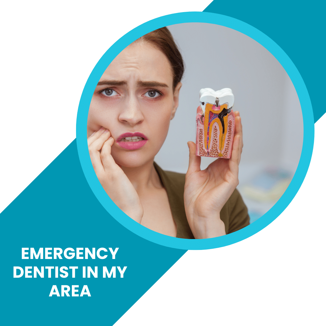 Emergency Dentist in my Area - Toothfeed