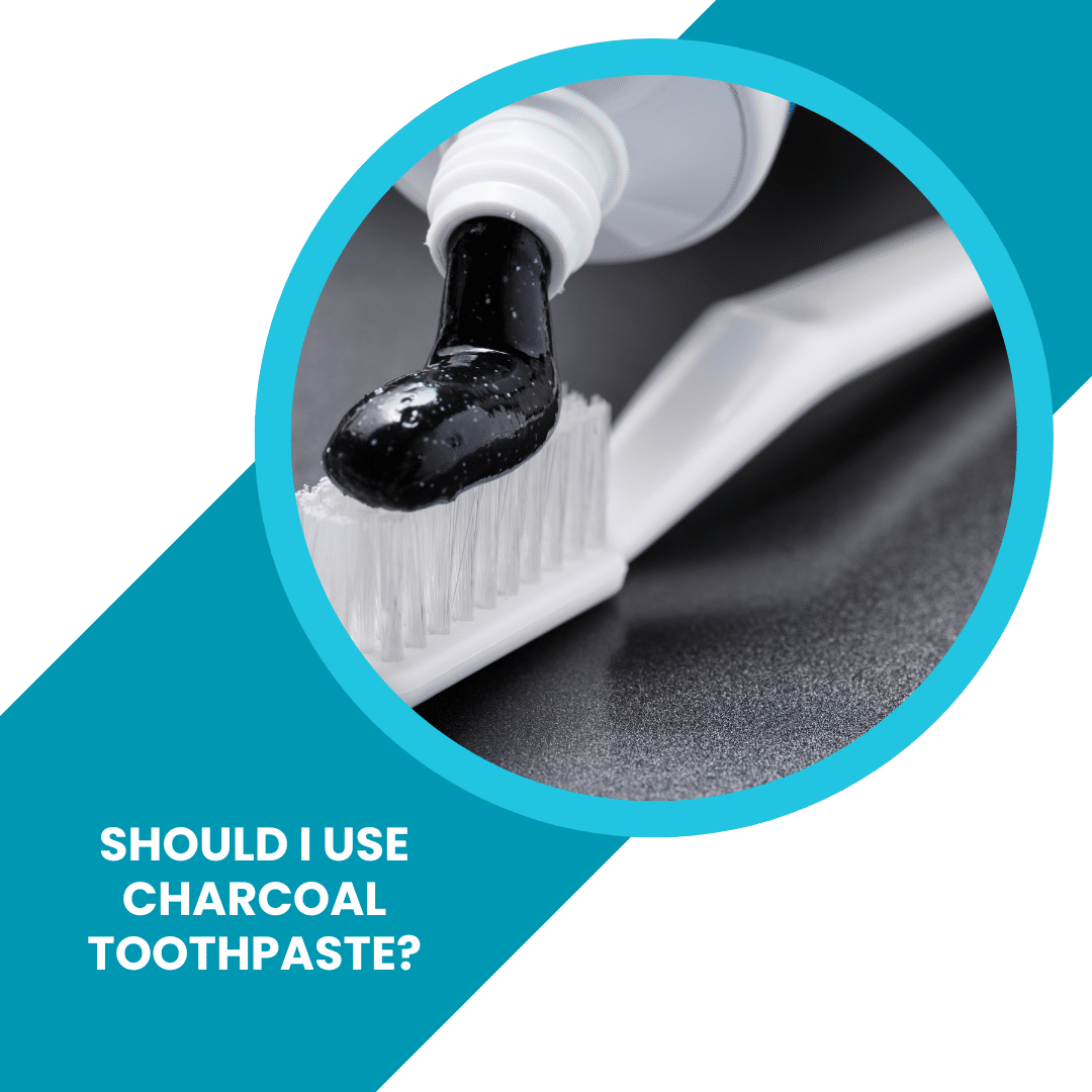 Should I use Charcoal Toothpaste? - ToothFeed