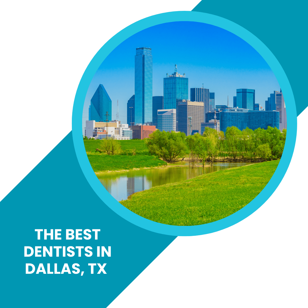 Best Dentist in Dallas - Votes Needed