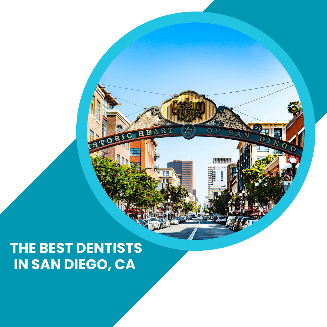 The Best Dentists in San Diego, CA - Vote for Your Favorite Dentist - California