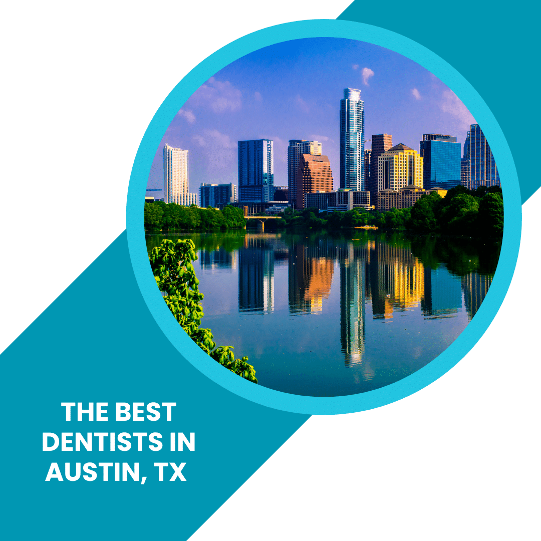 Vote for The Best Dentist in Austin, TX