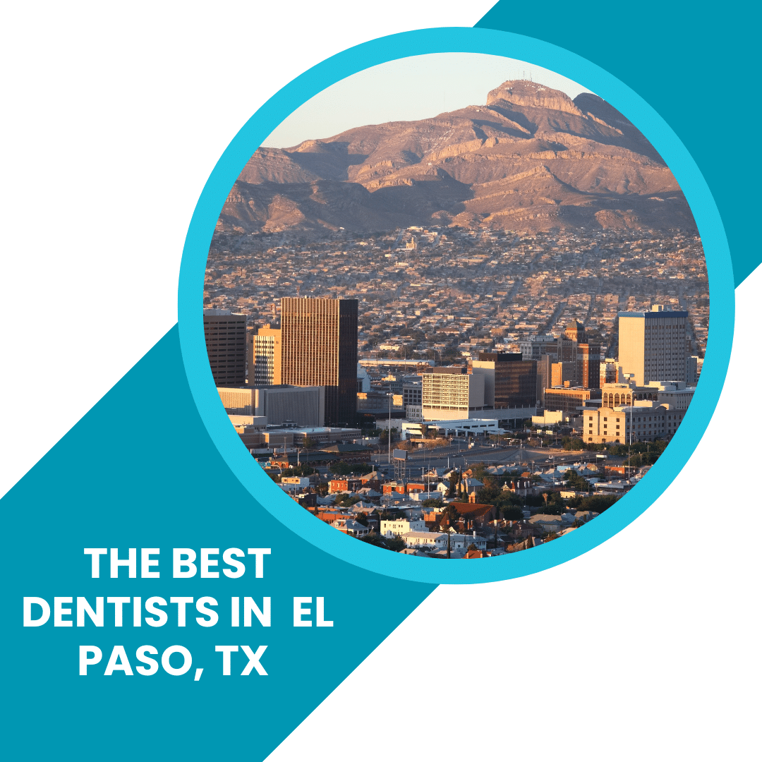 Vote for the Best Dentist in El Paso