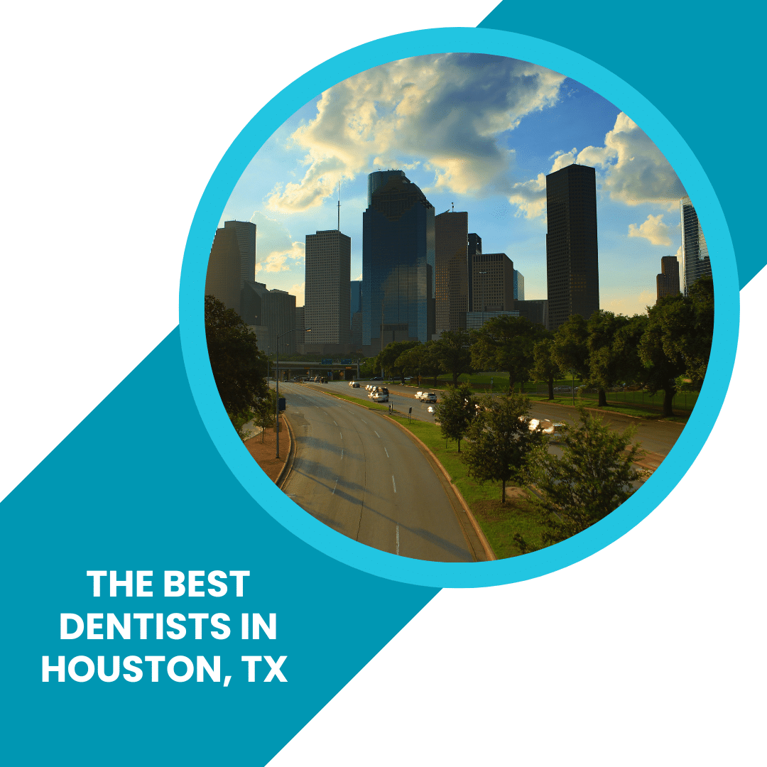 Vote for The Best Dentist in Houston, TX