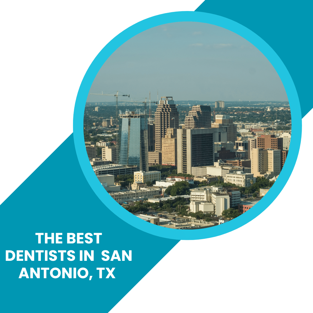 Vote for the Best Dentist in San Antonio, TX