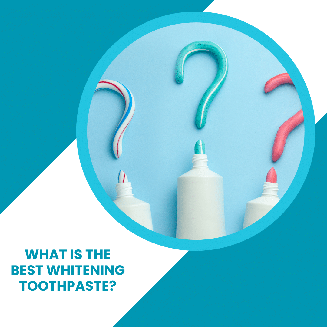 What is the Best Whitening Toothpaste? - ToothFeed