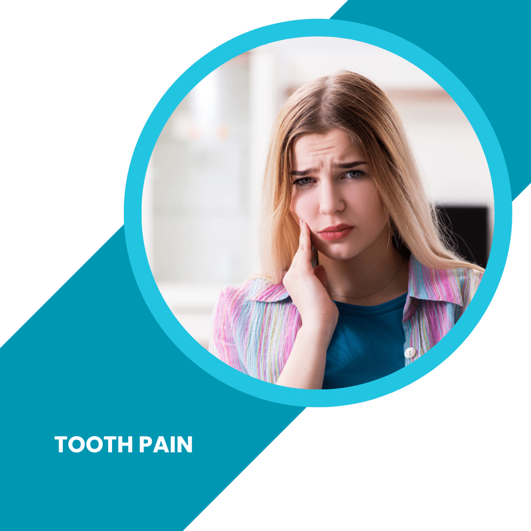 Tooth Pain - ToothFeed