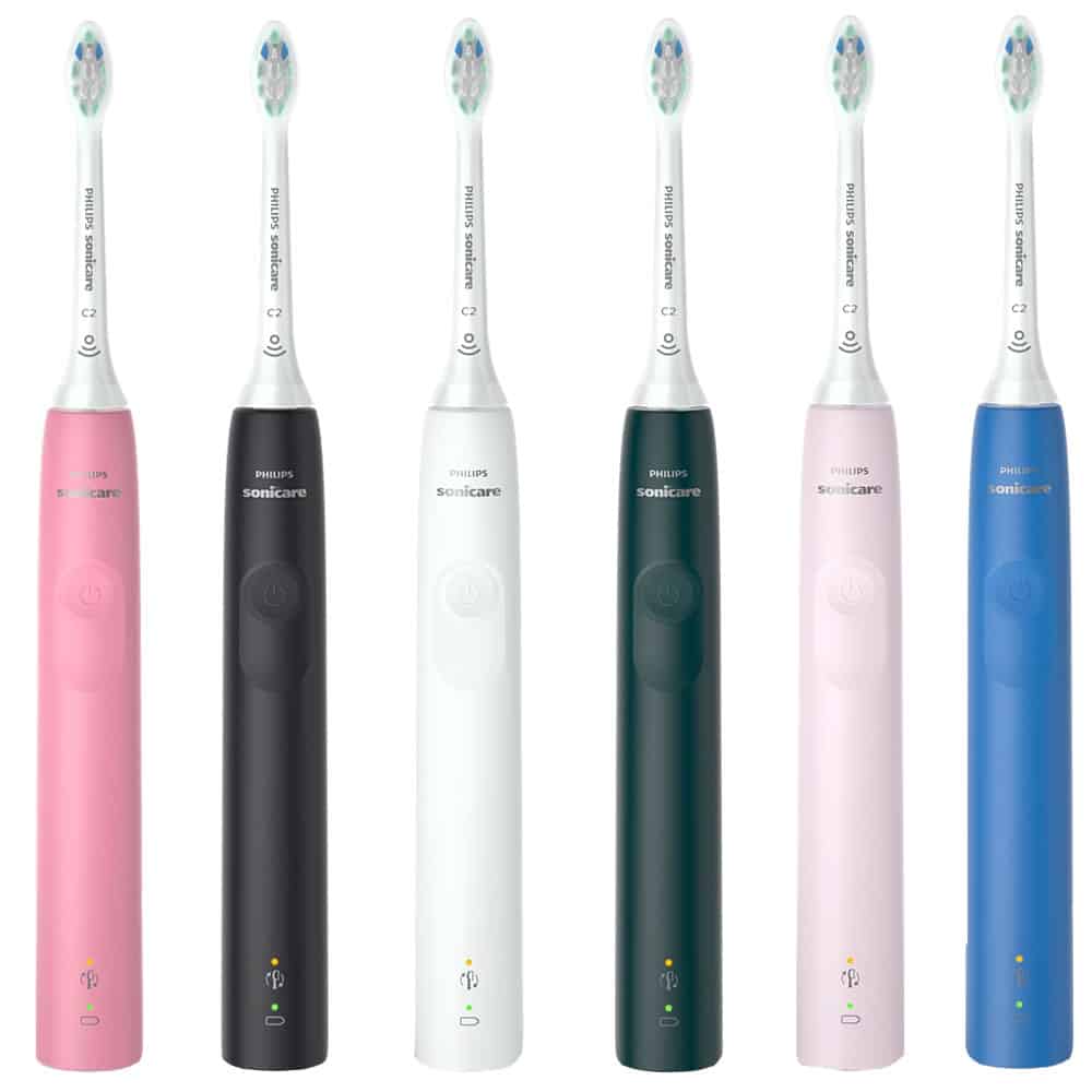 Sonicare 4100 Toothbrush