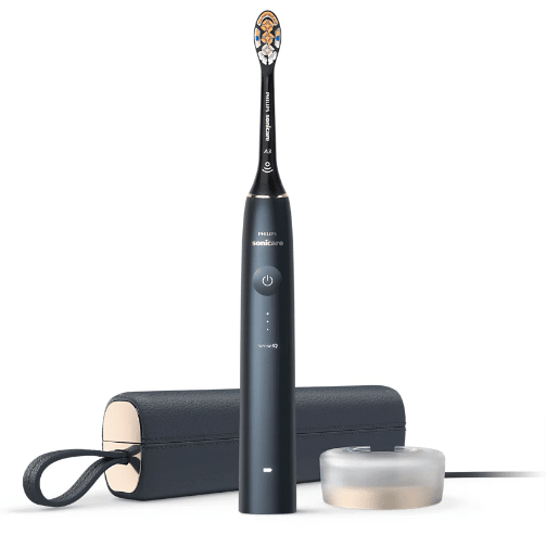Sonicare 9900 Prestige with Sense IQ