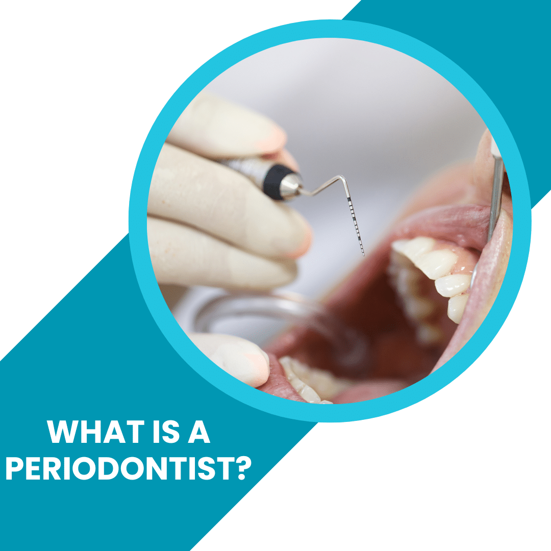 What is a Periodontist? - ToothFeed
