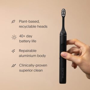 Suri Sustainable Electric Toothbrush