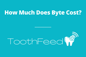 How Much Does Byte Cost?
