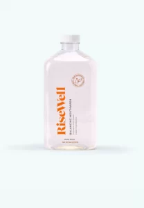 RiseWell Alkalizing Mouthwash