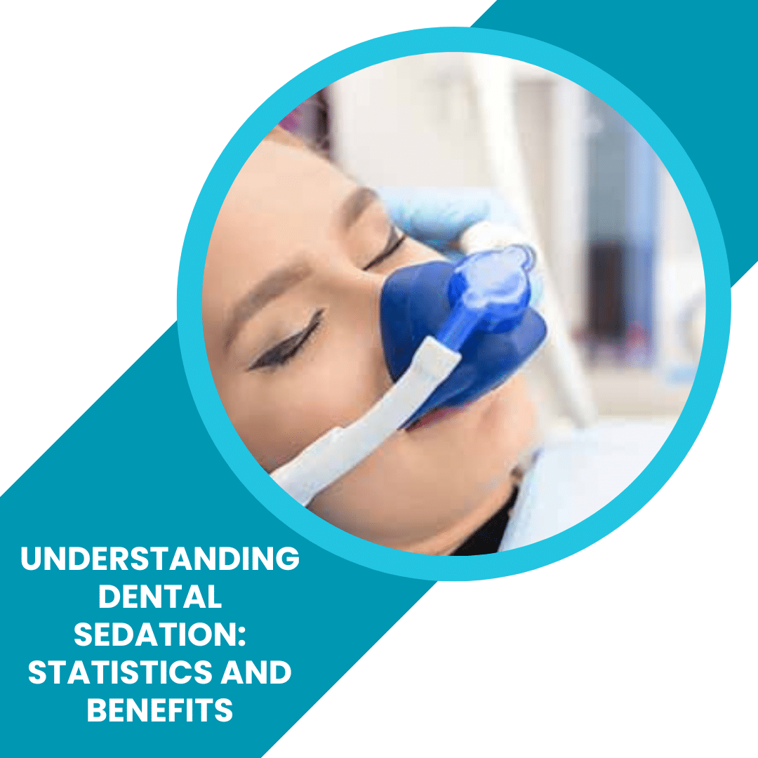 Understanding Dental Sedation: Statistics And Benefits - ToothFeed