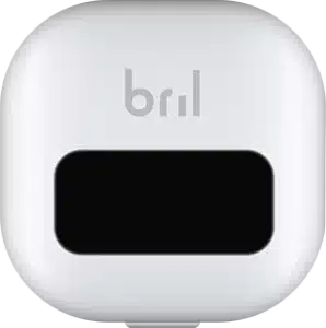 Bril - Best Toothbrush Travel Case