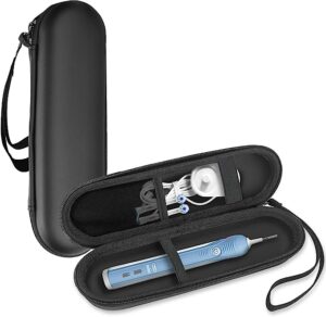 ProCase - Best Toothbrush Travel Case