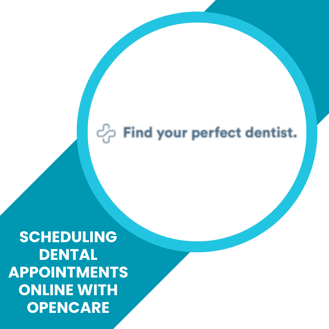 Dental Appointments Online! Find a Dentist Near You - Opencare