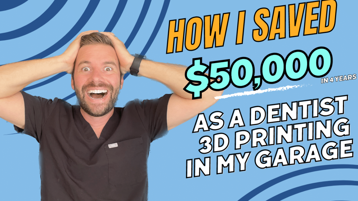 Toothfeed - Dental Education - 3d Printing Video Series