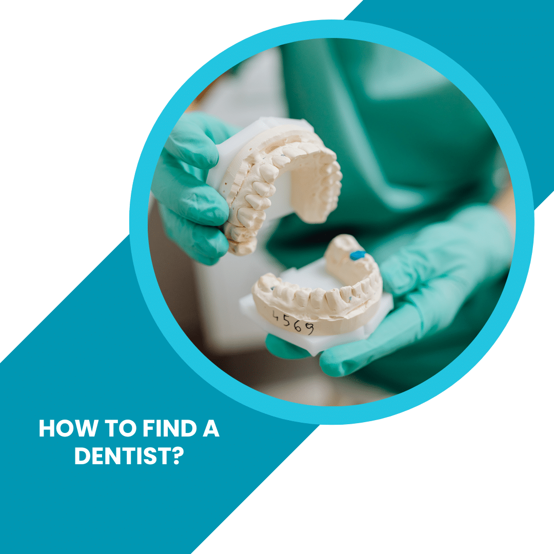 How to Find a Dentist with Opencare - Opencare.com