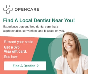 OpenCare - Find a Good Dentist Near Me - OpenCare.com