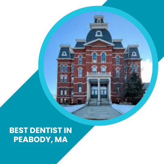 Best Dentist in Peabody, MA - Contemporary Dentistry and Implantology